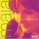 MAJA TATIC - Moja te je duša poznala, Album 2008 (CD) MAJA TATIC - Moja te je duša poznala, Album 2008 (CD)